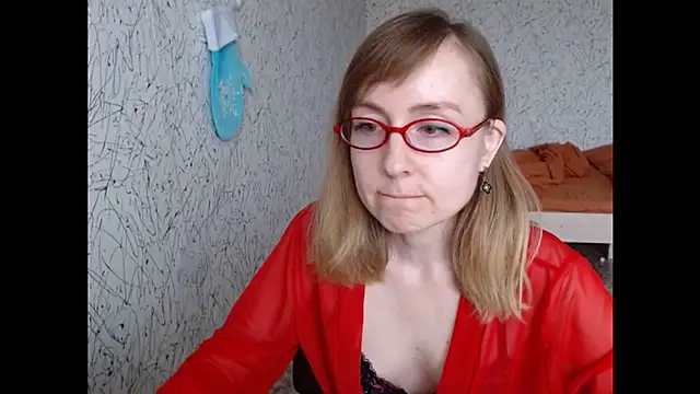 Athena Richards online show from 07/09/26, 08:51