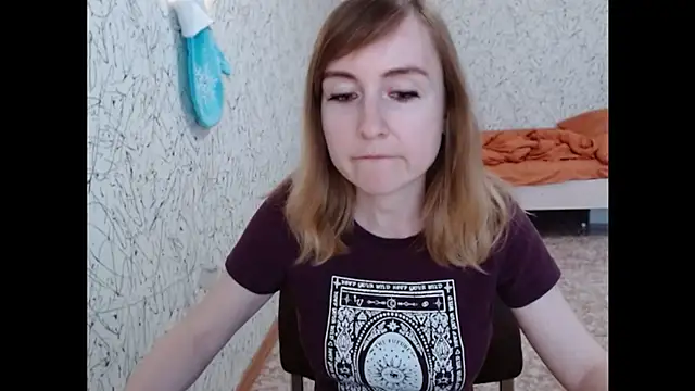 Athena Richards online show from 07/14/26, 04:34