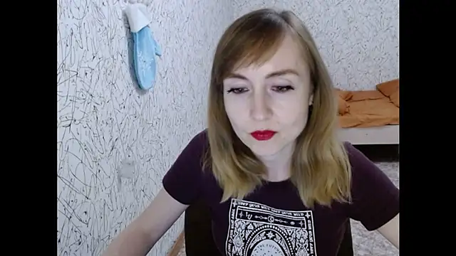 Athena Richards online show from 07/17/26, 04:45