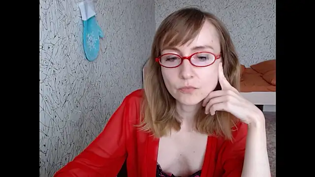 Athena Richards online show from 07/23/26, 09:29