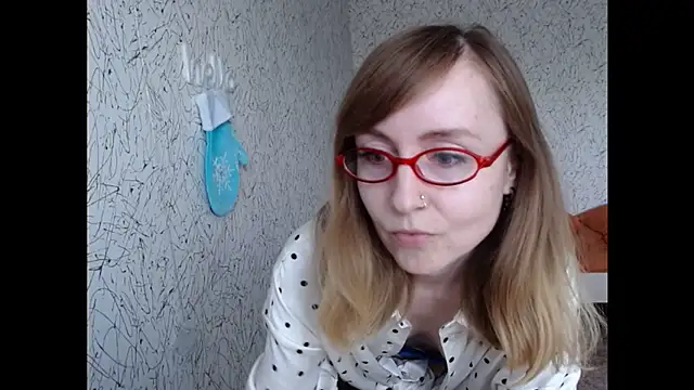 Athena Richards online show from 08/02/26, 08:57