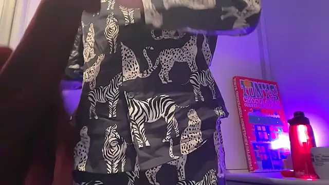 Snapshot of StarrMan99 chatting on 12/26/24, 08:11 StarrMan99 online show from 12/26/24, 08:11