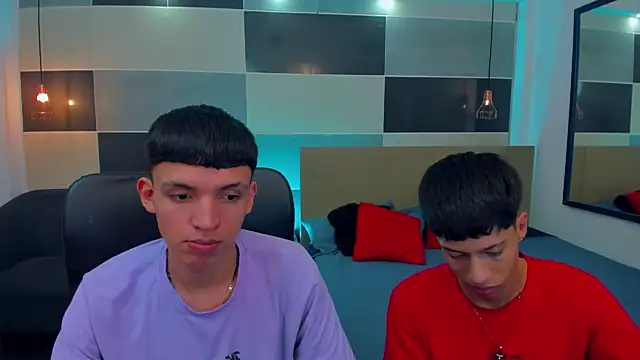 Juan Nd Steven online show from 12/21/24, 10:06