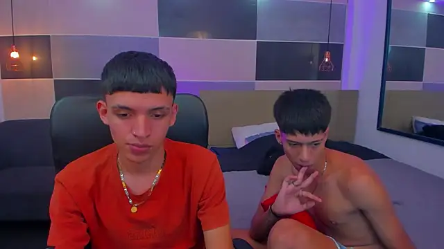 Juan Nd Steven online show from 01/09/25, 07:21