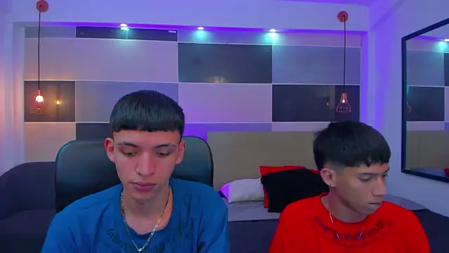 Juan Nd Steven online show from 01/11/25, 04:16