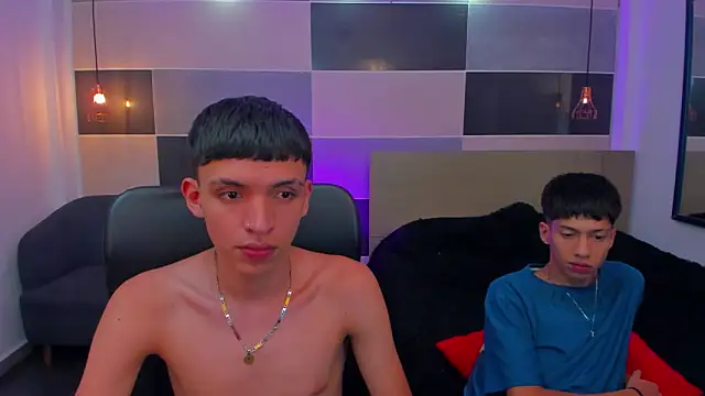 Juan Nd Steven online show from 01/14/25, 07:17