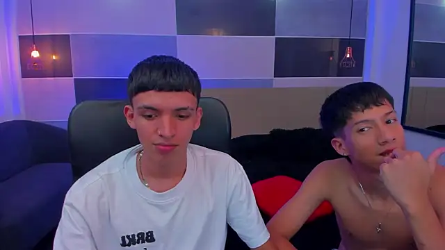 Juan Nd Steven online show from 01/16/25, 07:07