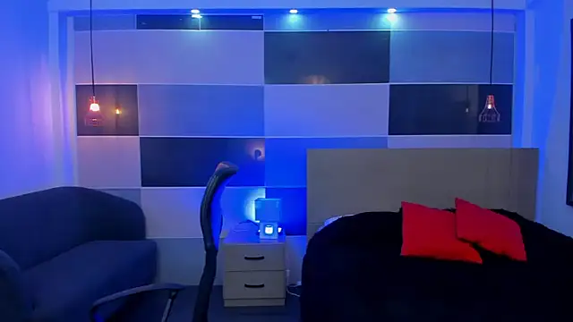 Juan Nd Steven online show from 01/17/25, 04:39