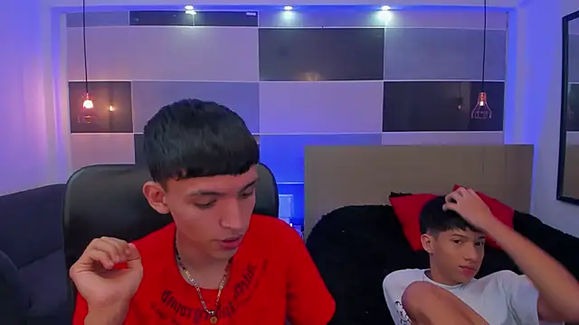 Juan Nd Steven online show from 01/19/25, 01:01