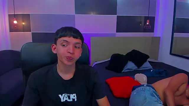 Juan Nd Steven online show from 01/30/25, 07:29