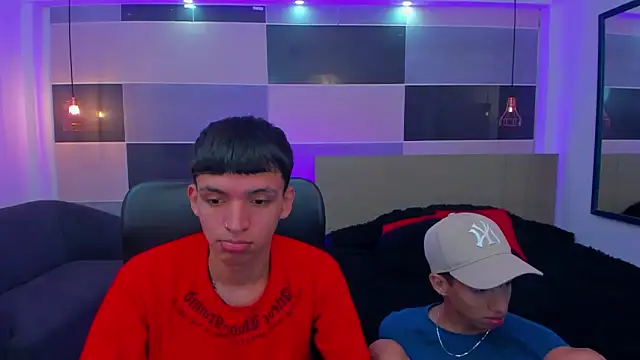 Juan Nd Steven online show from 02/01/25, 12:26