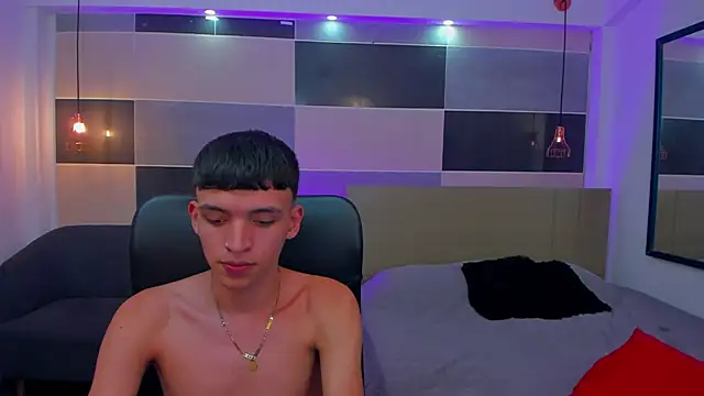 Juan Nd Steven online show from 02/28/25, 07:58