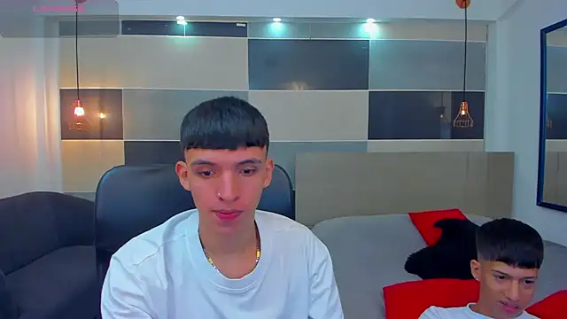 Juan Nd Steven online show from 03/02/25, 12:54