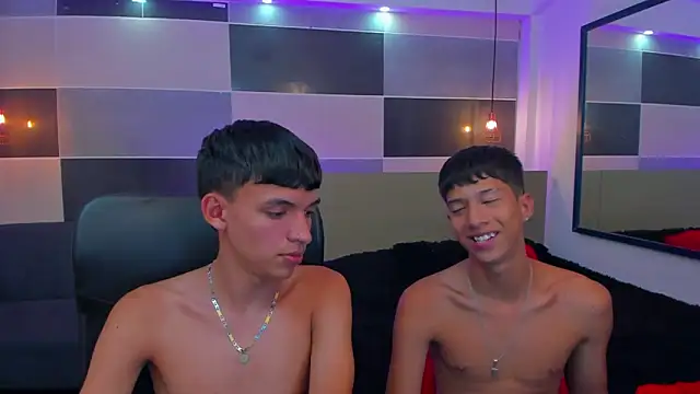 Juan Nd Steven online show from 03/15/25, 10:46