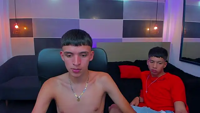 Juan Nd Steven online show from 03/22/25, 07:25