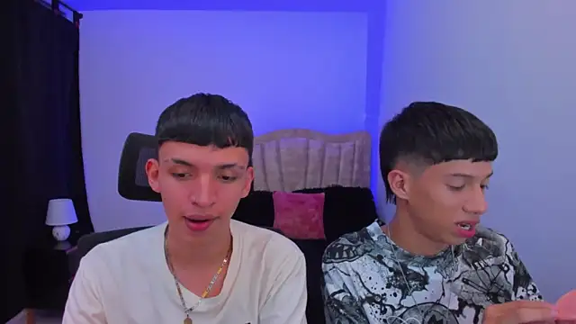 Juan Nd Steven online show from 09/09/25, 02:22