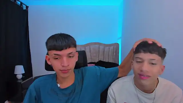 Juan Nd Steven online show from 09/14/25, 12:48