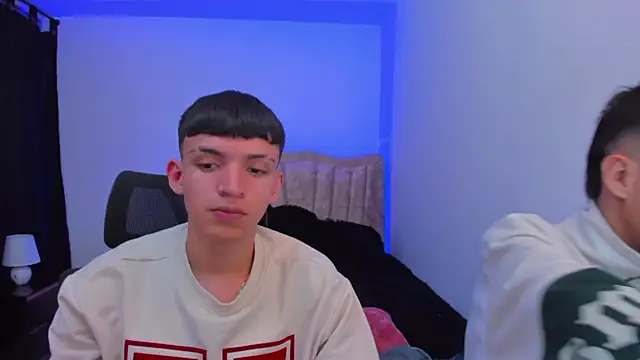 Juan Nd Steven online show from 09/18/25, 04:14