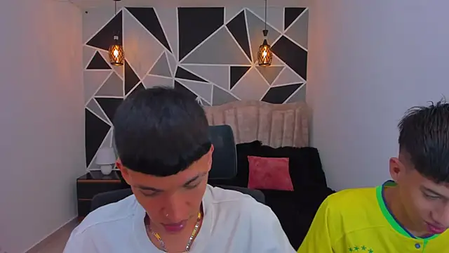 Juan Nd Steven online show from 11/07/25, 04:23