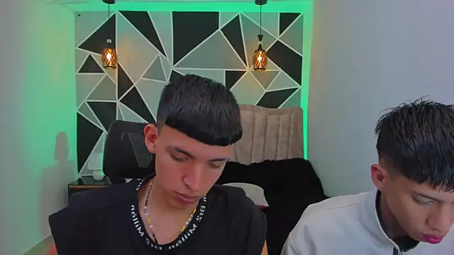 Juan Nd Steven online show from 11/09/25, 12:36