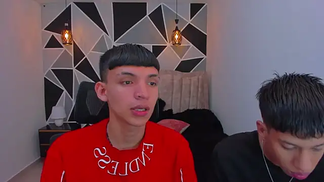 Juan Nd Steven online show from 11/13/25, 04:00