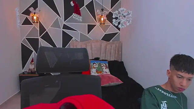 Juan Nd Steven online show from 12/14/25, 11:59