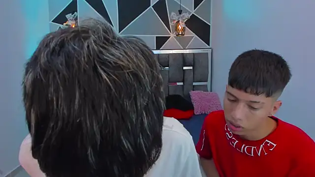 Juan Nd Steven online show from 02/03/26, 06:22