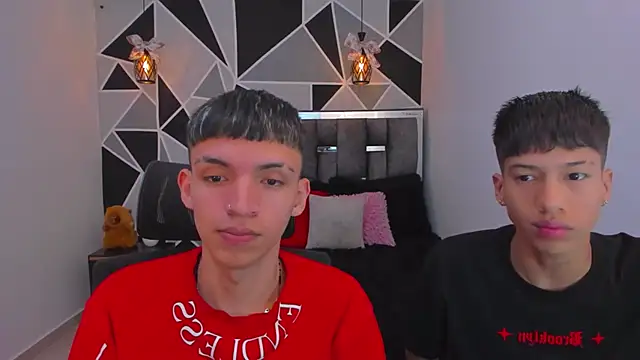 Juan Nd Steven online show from 02/07/26, 11:47