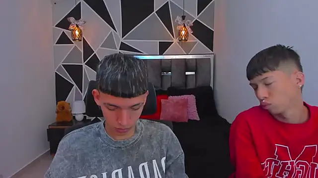 Juan Nd Steven online show from 02/08/26, 11:13