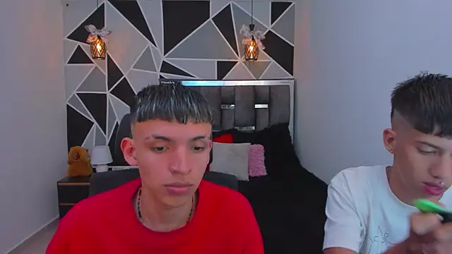 Juan Nd Steven online show from 02/09/26, 11:53