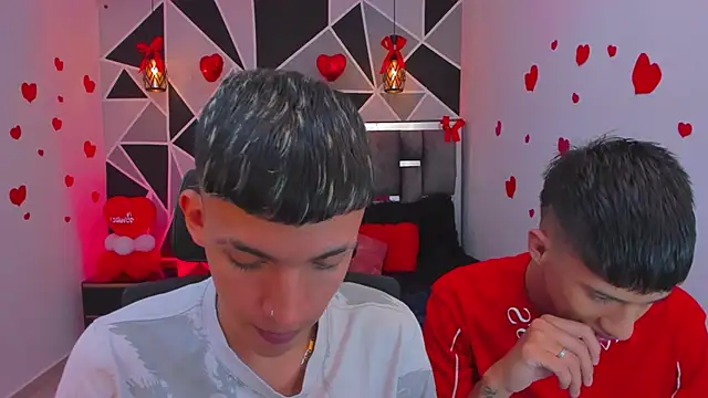 Juan Nd Steven online show from 02/14/26, 03:36