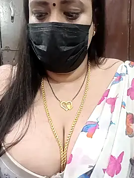 ashikaa r online show from 01/17/25, 03:32