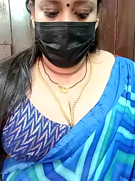 ashikaa r online show from 01/24/25, 07:51