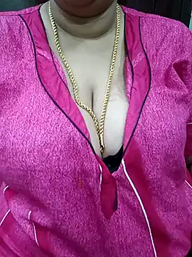 ashikaa r online show from 01/26/25, 10:35