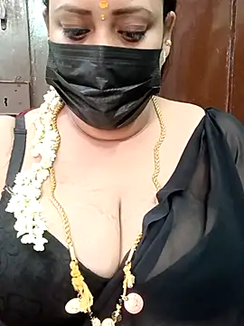 ashikaa r online show from 02/15/25, 07:16