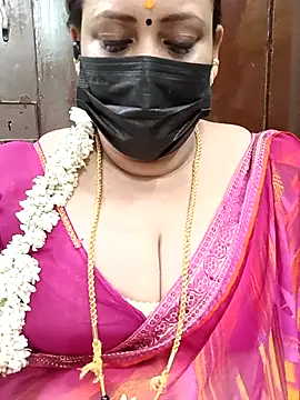 ashikaa r online show from 02/19/25, 05:27