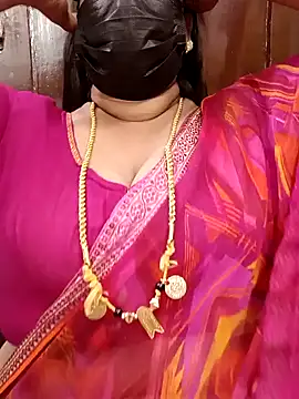 ashikaa r online show from 02/20/25, 01:40