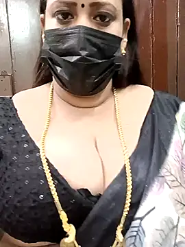 ashikaa r online show from 02/27/25, 04:21