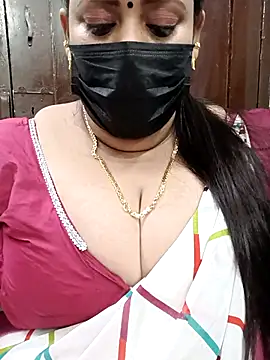 ashikaa r online show from 03/21/25, 02:40