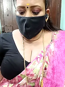 ashikaa r online show from 12/22/25, 05:54