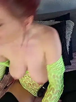 Nicky-Blue online show from 12/19/24, 12:12