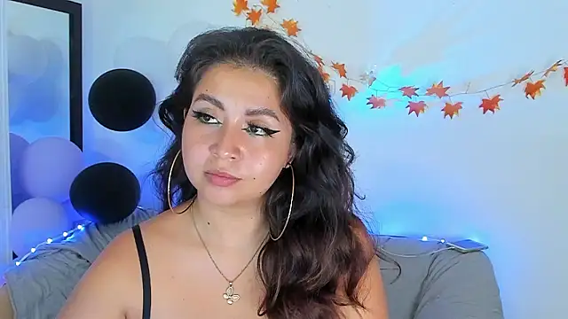 LiahDiaz online show from 12/03/24, 01:52