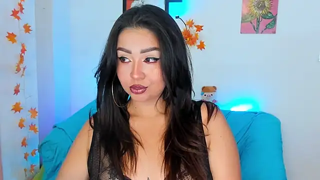 LiahDiaz online show from 01/26/25, 05:13