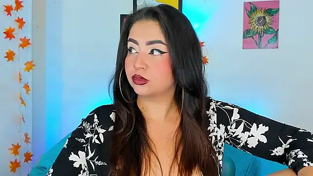 LiahDiaz online show from 02/15/25, 10:42