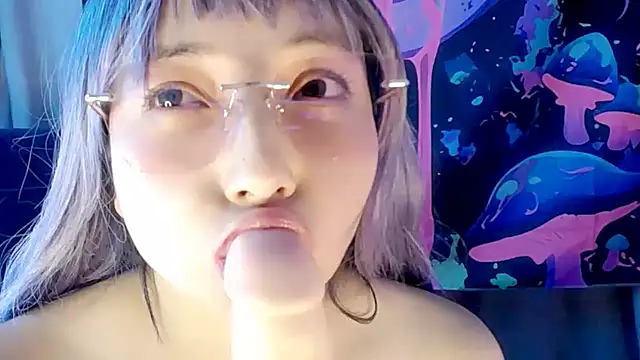 barbarablade online show from 11/17/25, 09:26