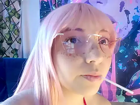 barbarablade online show from 12/16/25, 09:31