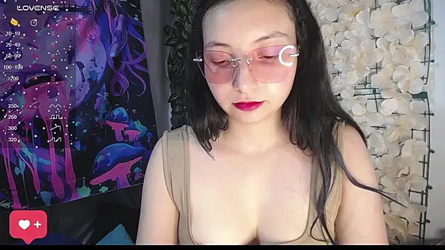 barbarablade online show from 04/16/26, 09:50