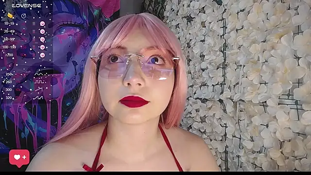 barbarablade online show from 04/23/26, 07:27