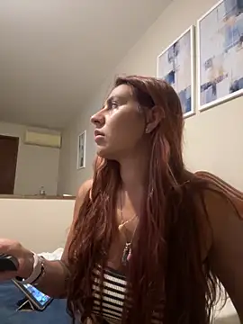 diosa202 online show from 11/26/25, 02:12