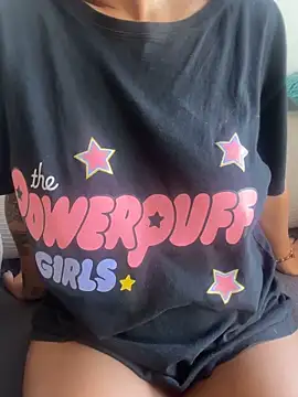 diosa202 online show from 04/28/26, 02:44